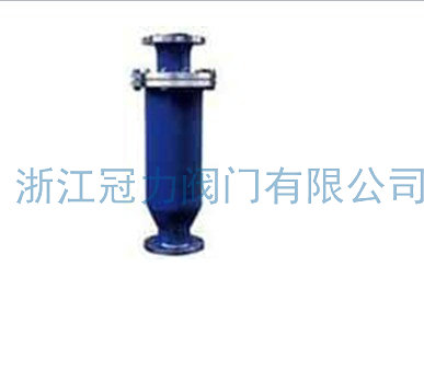 氧气专用过滤器